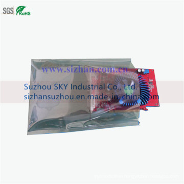 Anti-Static Shielding Bag for Sensitive Electronic Components